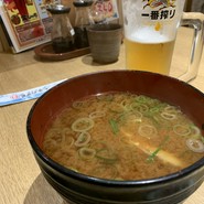 まるは食堂 JR名古屋駅店