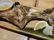 まるは食堂 JR名古屋駅店