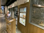まるは食堂 JR名古屋駅店