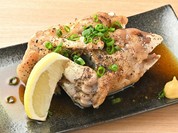 コラーゲンたっぷり豚足