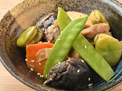 がめ煮