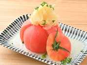 ガリトマト