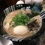 博多一双 中洲店