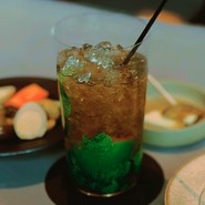 オリジナルモヒート