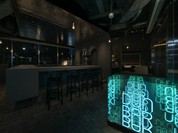 BAR DUNBAR