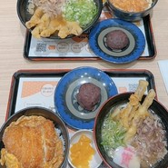 資さんうどん 尾道高須店
