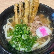 資さんうどん 尾道高須店