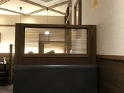 とんかつ 新宿さぼてん 仙台セルバテラス店