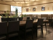 とんかつ 新宿さぼてん 仙台セルバテラス店