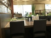 とんかつ 新宿さぼてん 仙台セルバテラス店