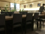 とんかつ 新宿さぼてん 仙台セルバテラス店