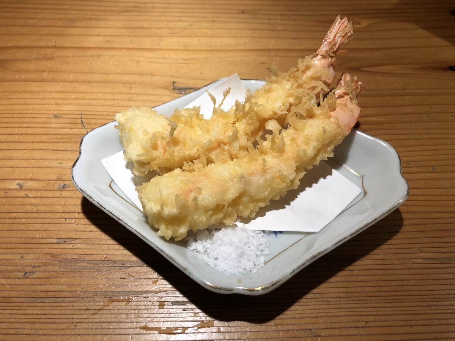 おそばの甲賀 六本木 和食 のおすすめグルメ ヒトサラ シェフのオススメ