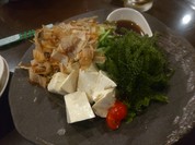 沖縄食堂 てぃーだかんかん