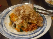 沖縄食堂 てぃーだかんかん