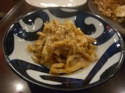 沖縄食堂 てぃーだかんかん