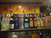 沖縄食堂 てぃーだかんかん