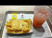 シェイク シャック 恵比寿店