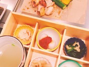 鷄むね焼き定食