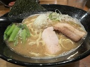 らあめん・つけめん　宗庵　 船橋店