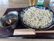 十割そば 谷岡