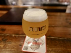 シェフ＆ブルワー　リパブリュー沼津