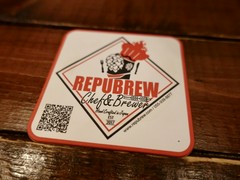 シェフ＆ブルワー　リパブリュー沼津