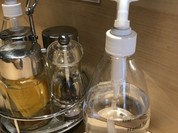 鶏白湯ラーメン ムツキ