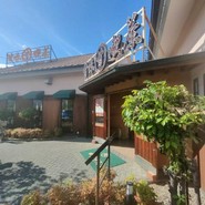 甘味喫茶 おかげ庵 篠原橋店