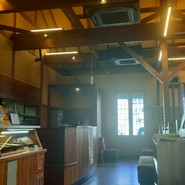 甘味喫茶 おかげ庵 篠原橋店
