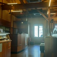 甘味喫茶 おかげ庵 篠原橋店