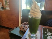 甘味喫茶 おかげ庵 篠原橋店