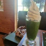 甘味喫茶 おかげ庵 篠原橋店