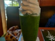 甘味喫茶 おかげ庵 篠原橋店