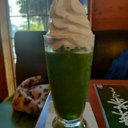 甘味喫茶 おかげ庵 篠原橋店