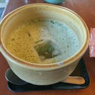 甘味喫茶 おかげ庵 篠原橋店