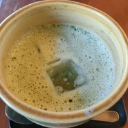 甘味喫茶 おかげ庵 篠原橋店