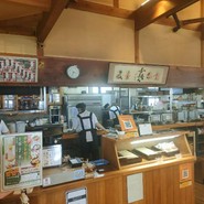 甘味喫茶 おかげ庵 篠原橋店