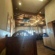 甘味喫茶 おかげ庵 篠原橋店