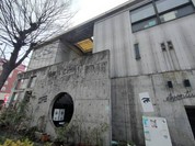 亜蛮忠留