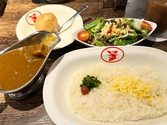 欧風カレーGii 桜木町店(ギー)