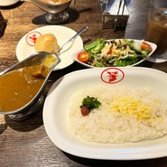 欧風カレーGii 桜木町店(ギー)