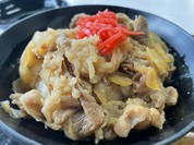 牛丼