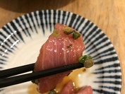 さかなとお酒 うぉんたな