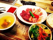 代官山焼肉　kintan （キンタン）