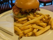 TGIフライデーズ 東京ドームシティ店