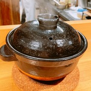 フレンチ割烹さゝ