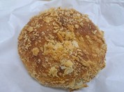 ベッカライ余市
