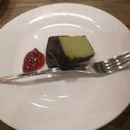 ビストロUrushi