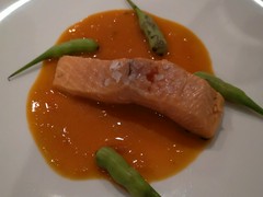 ビストロUrushi
