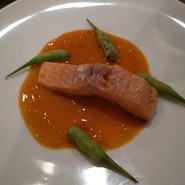 ビストロUrushi